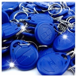 Контрол на достъпа и аксесоари