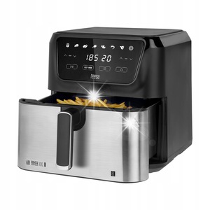 Airfryer és olajsütők