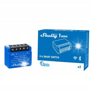 Kit-uri Smart Home si senzori