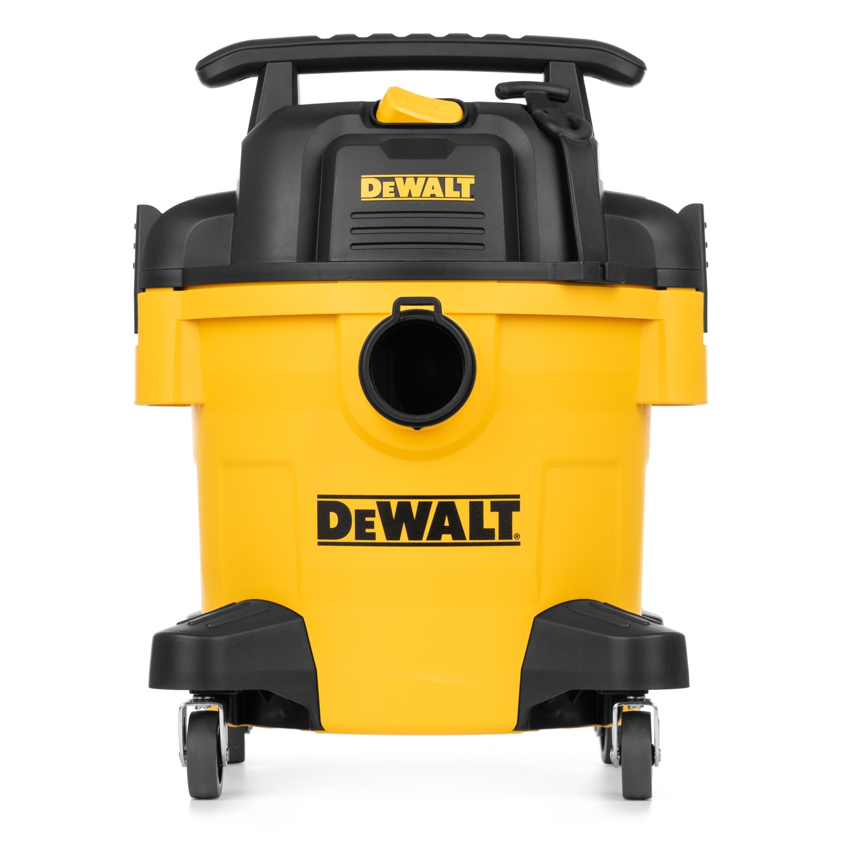Aspirator DeWalt DXV20PC umed/uscat 20L, 1050W, 2,1m, 48mm