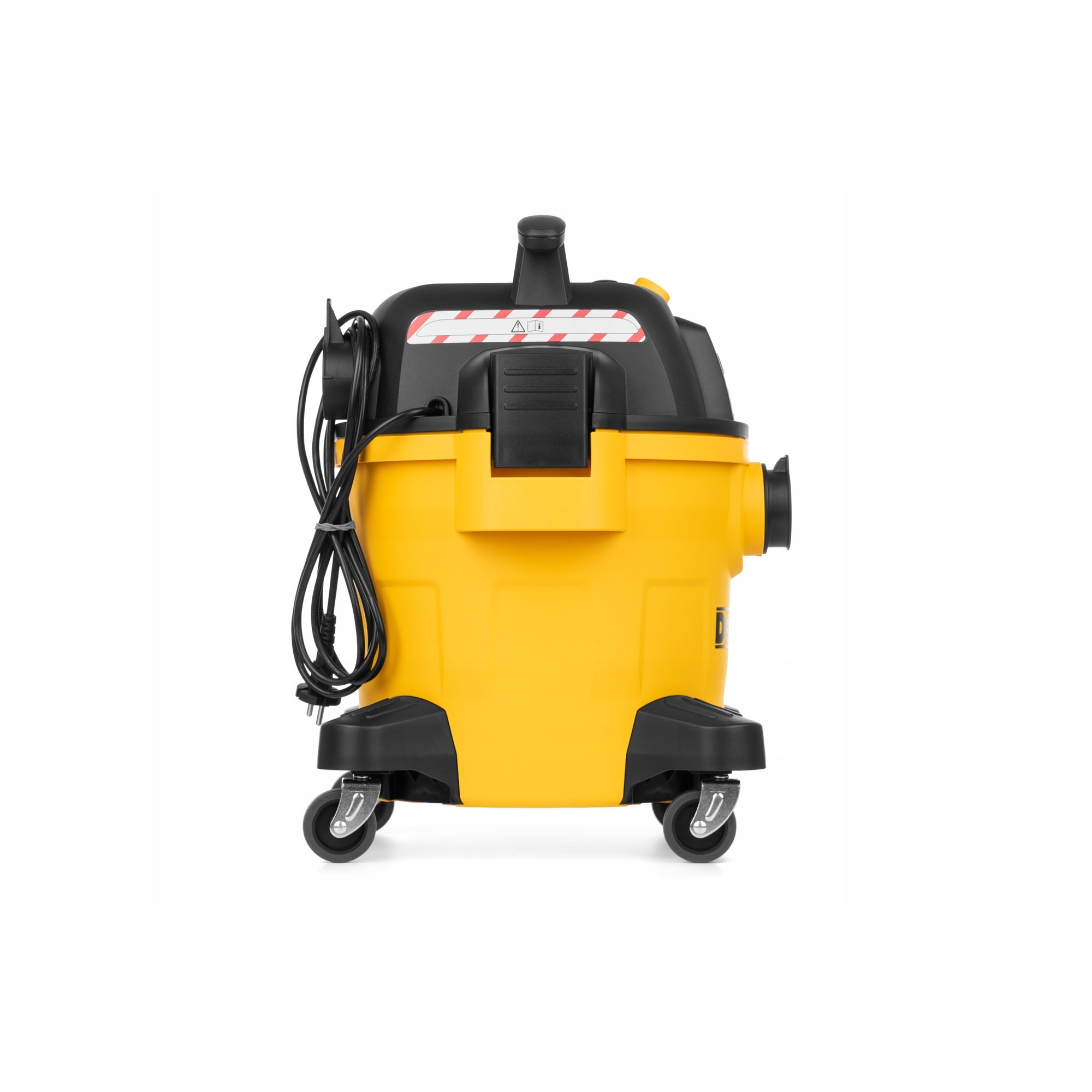 Aspirator DeWalt DXV20PC umed/uscat 20L, 1050W, 2,1m, 48mm