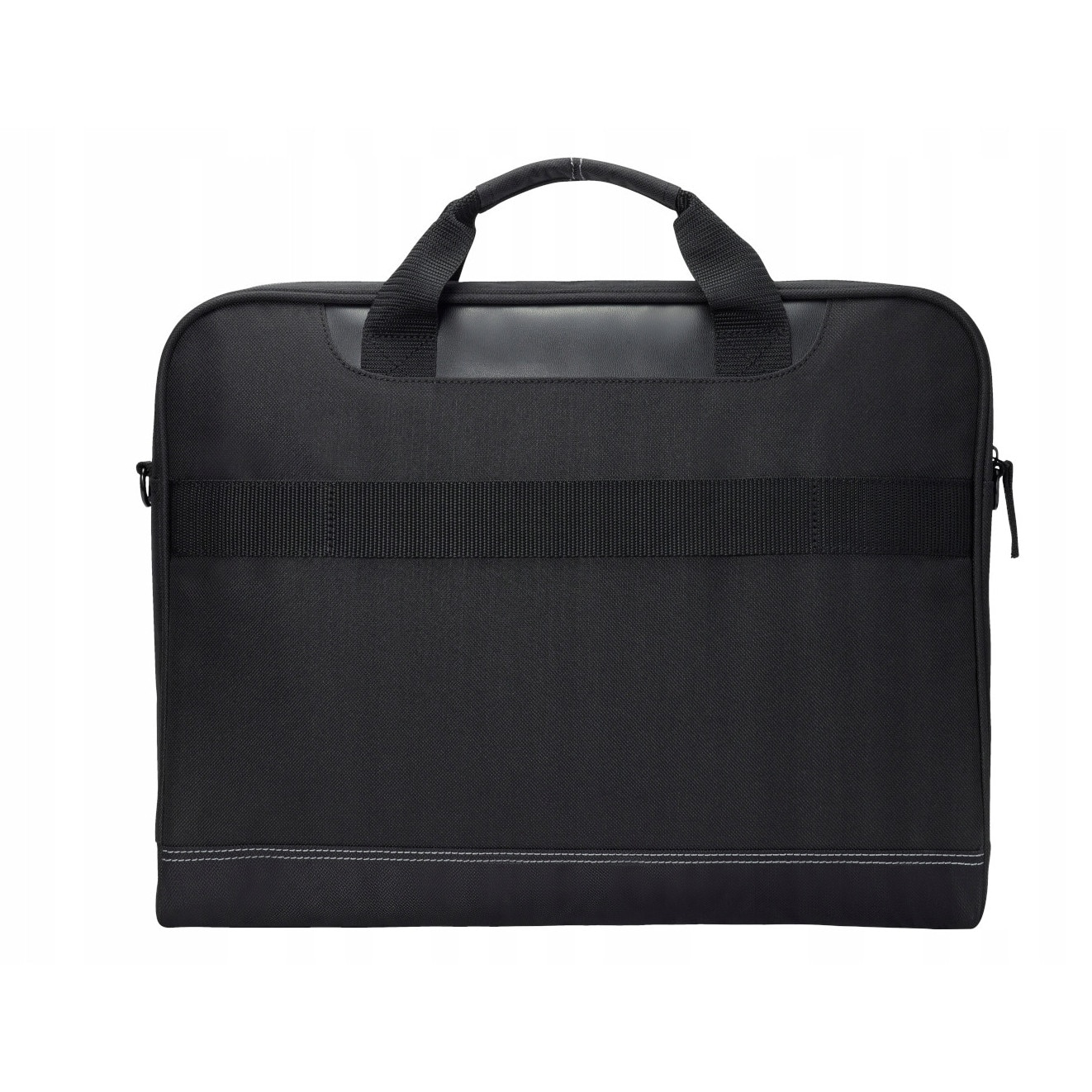Geanta laptop ASUS Nereus 16", neagra, 2 compartimente, 425x80x325mm