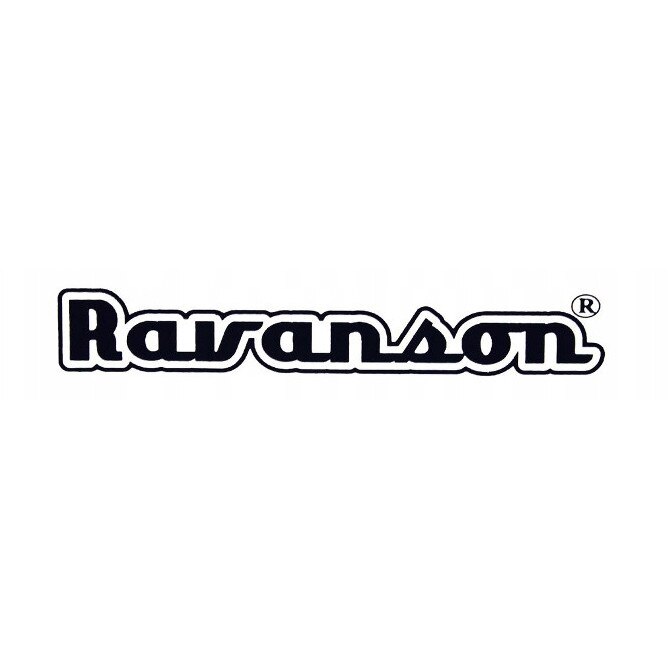 Aragaz Ravanson K-04T, 4 arzatoare, gaz, alb, 495x540x105mm