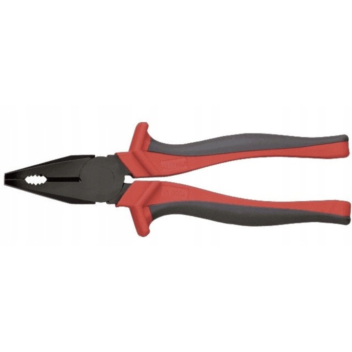 Univerzális fogó Kuznia RSEc 200mm, 1000W, acél, műanyag nyél