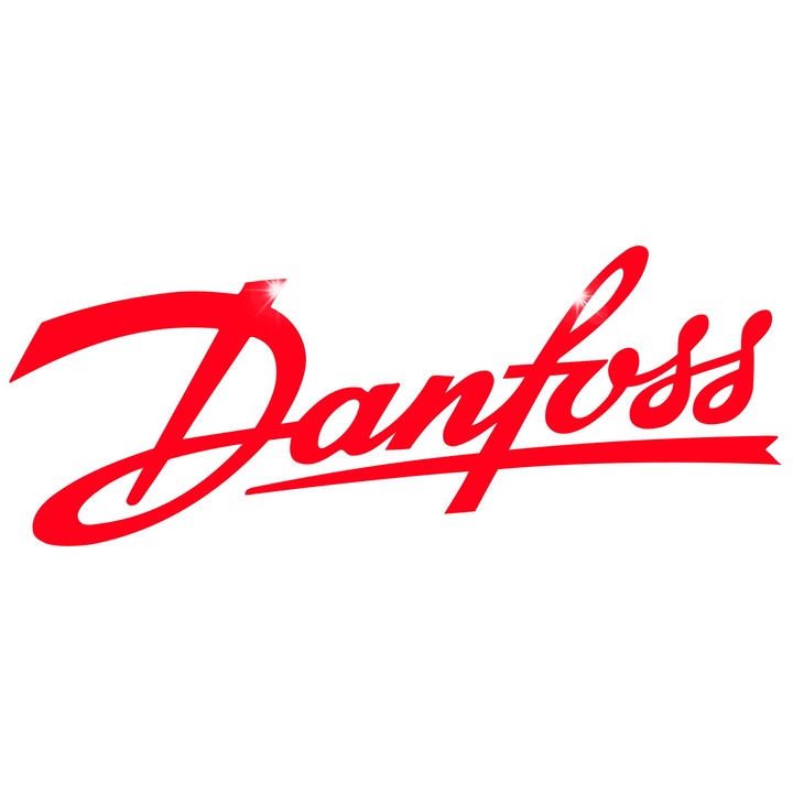 Danfoss RA-N termosztatikus szelep, DN15, 2-csöves, egyenes, 16 bar