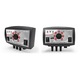 Regulator Tech ST-20 pentru pompa CO, 230V, 2W, 25-85°C, negru