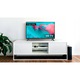 Televizor LED 32'' Kruger&Matz HD, 2xHDMI, USB, DVB-T2 H.265 HEVC, Dimensiuni 716x474,8x196,7mm
