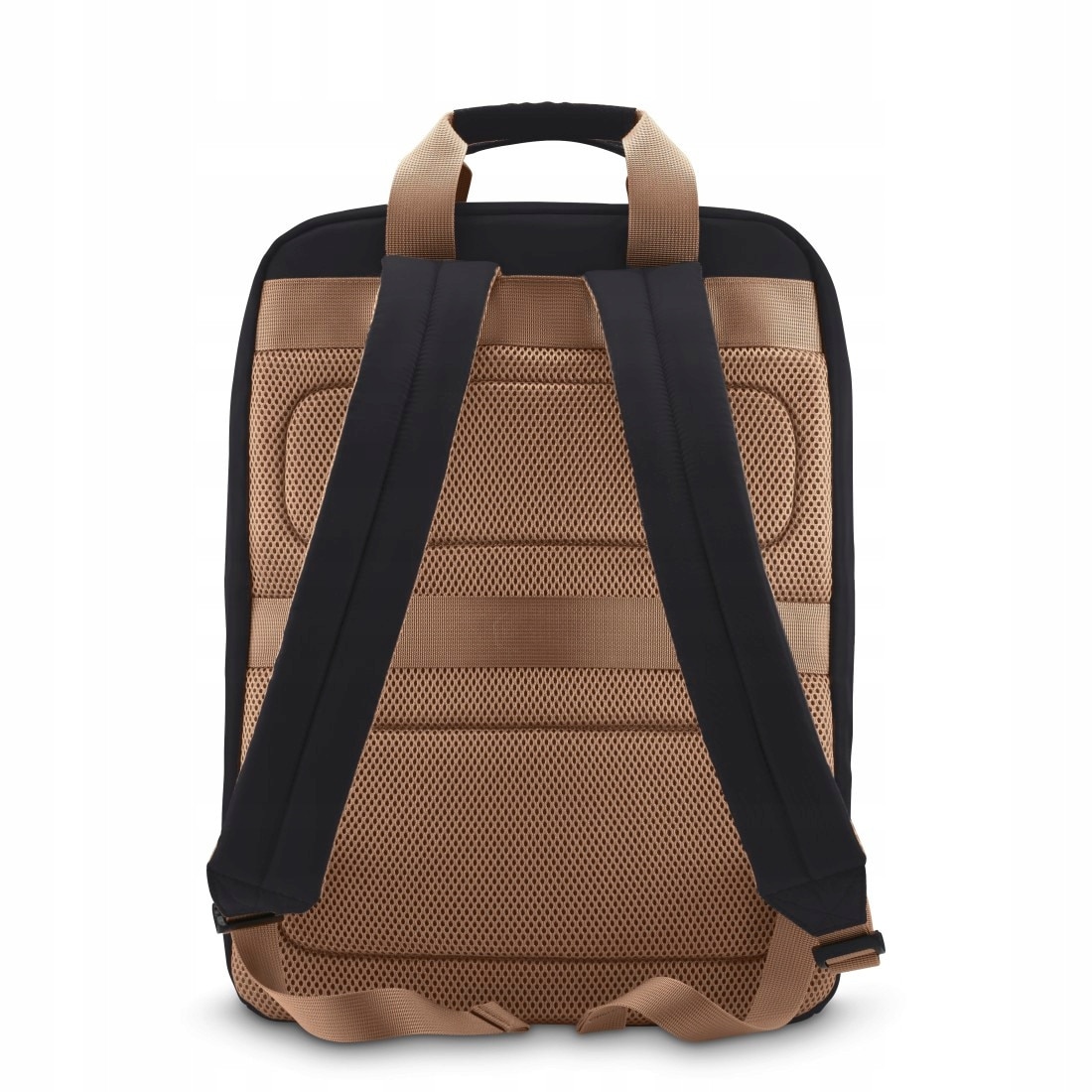 Rucsac laptop Hama Ultra Lightweight 16.2", 100% poliester reciclat, negru, 32x11x42cm