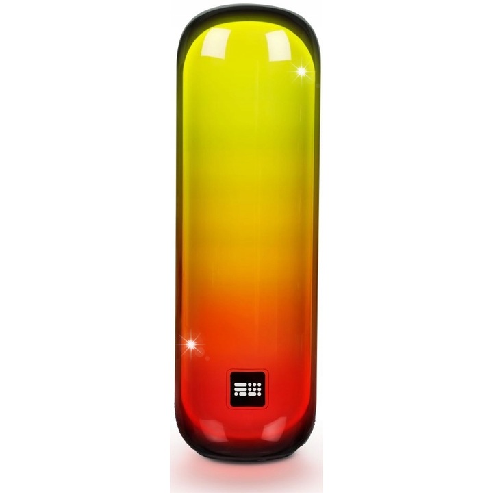 Boxa Bluetooth, BigBen, Party Glow180, 30W, LED, Negru