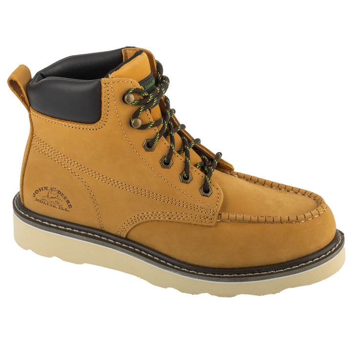 Ghete barbati, Skechers Kadmiel - Grand Creek 256019, Honey