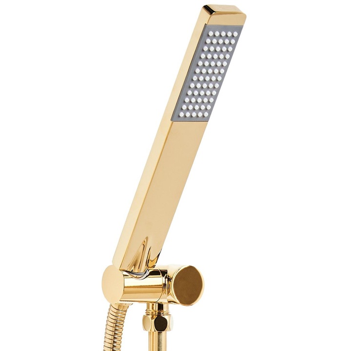 Cap de dus Chilapa Alama Auriu