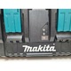 Бързо зарядно Makita, двойно, Li-Ion, 18 V