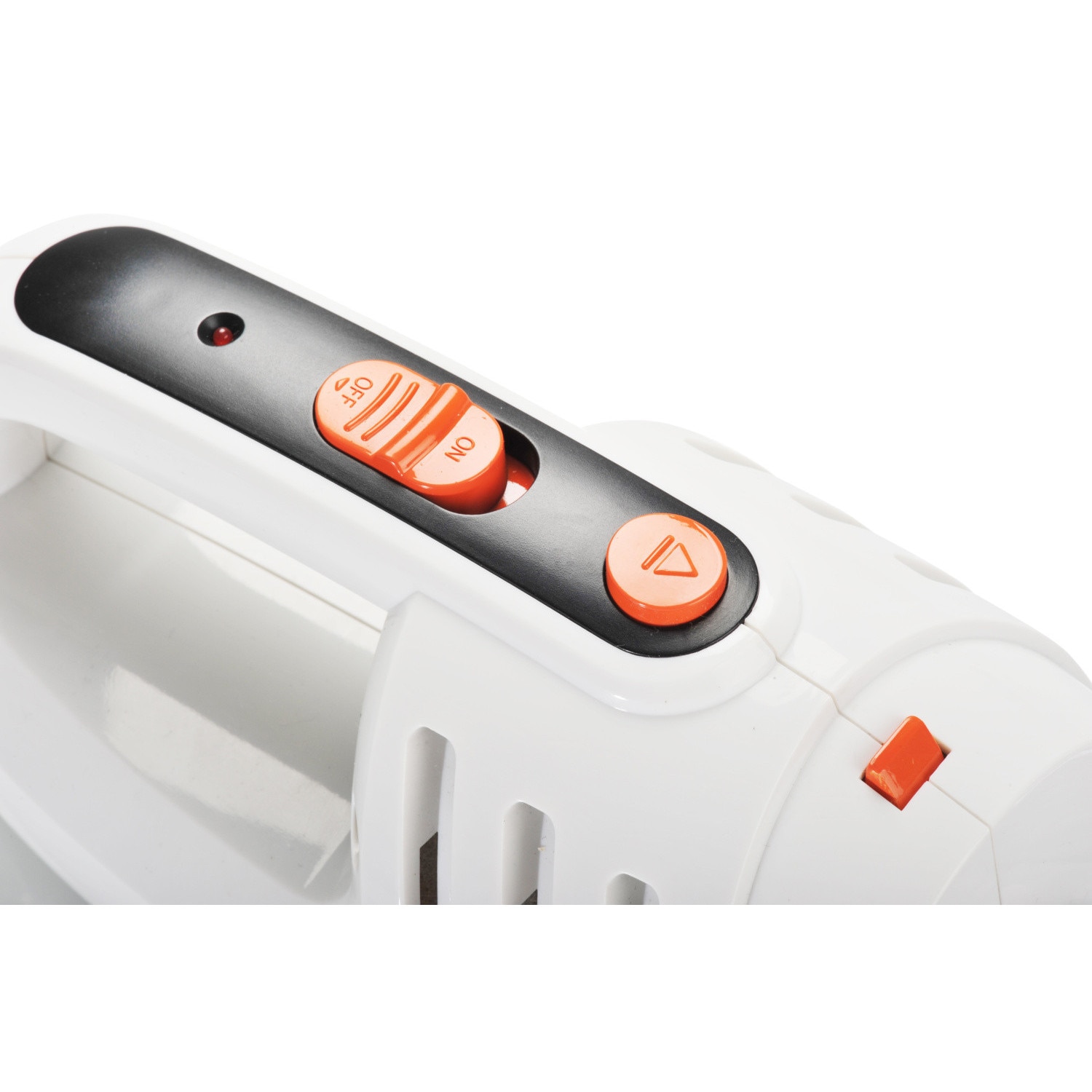 Aspirator de mana Hyundai HVC101, fara sac, functie umeda si uscata, filtru lavabil, autonomie 15 minute