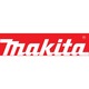 Set 3 dalti si varfuri HEX, Makita, 17mm, hexagonal, argintiu