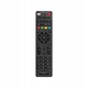 Декодер DVB-T2, DVB-S2 Ferguson Ariva 160 Combo, Full HD, PVR
