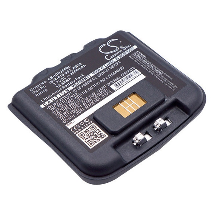 Baterie TECHTEK CS-ICN300BL Li-ion 3600mAh