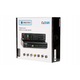 Decoder DVB-T2 Cabletech H.265 HEVC metalic 168x108x36mm multicolor