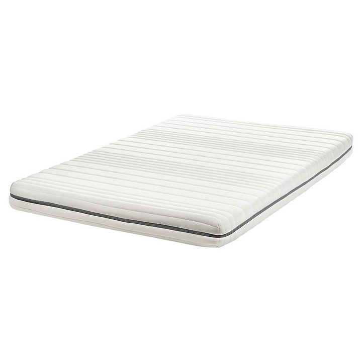 Saltea din spuma Enchant Fermitate medie H2/3 120 x 200 cm