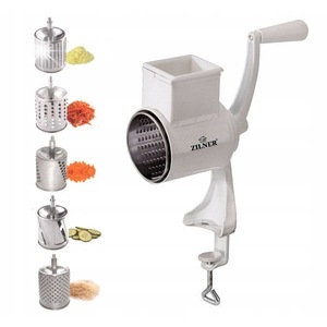 Masini de tocat manuale