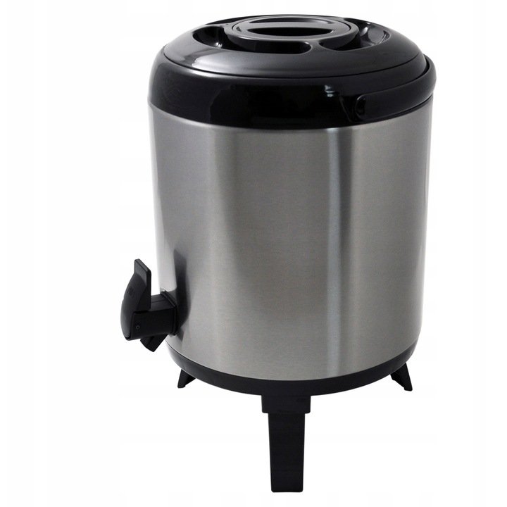 Fierbator auto CARMOTION 1L 12V 150W, placuta incalzitoare, protectie la fierbere fara apa
