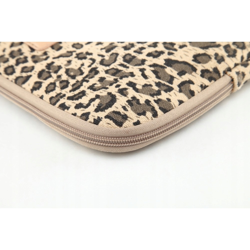 Etui universal pentru laptop, DKM, 33,5x23,5x1,5cm, rezistent la apa, interior din plus, set