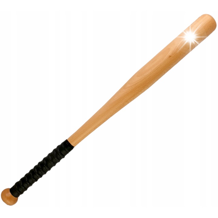 Бейзболна бухалка DKM, 34" / 86 см, 0,68 кг