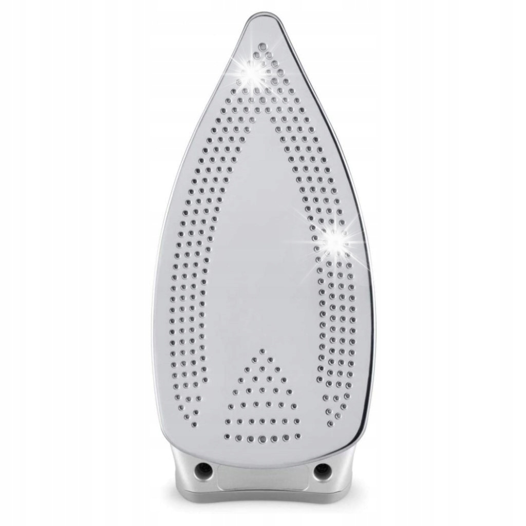 Fier de calcat cu abur Solac, 1100W, 45g/min, capacitate rezervor 90ml, ceramica, compact