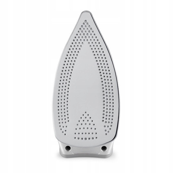 Fier de calcat cu abur Solac 2800W, 180g/min, rezervor 0,38L, sistem auto-curatare, cablu 2m