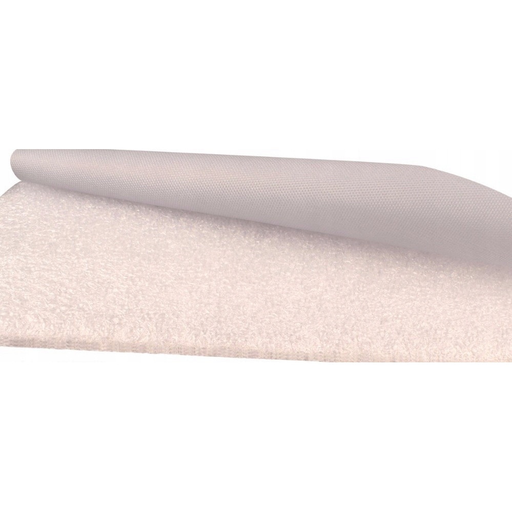 DKM, Husa laptop textil cu captuseala plus si spuma densa, rezistenta la apa, cu dublu fermoar si buzunare laterale, pentru 13,3 inch, Roz, 34x24x1.7 cm