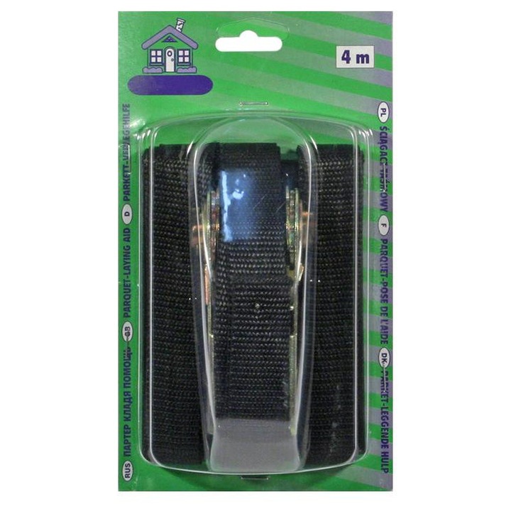 Banda de montaj pentru panouri, UN, 4m