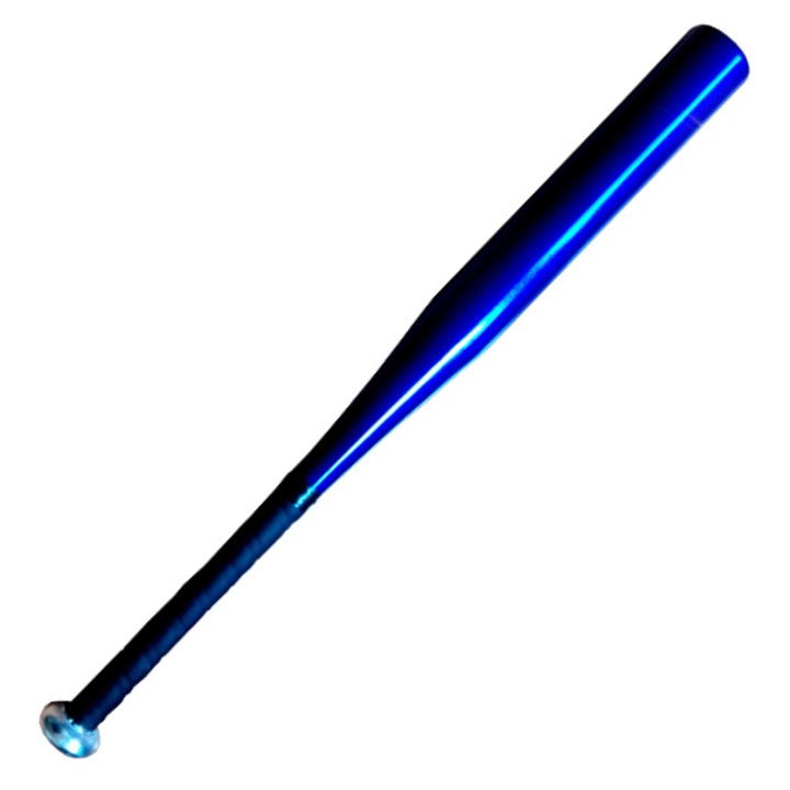 DKM baseballütő, alumínium, 32 hüvelyk, kék