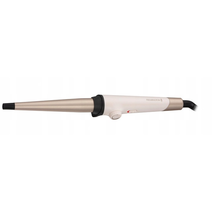 Ondulator Remington CI4740, 25mm, roz, set cu etui