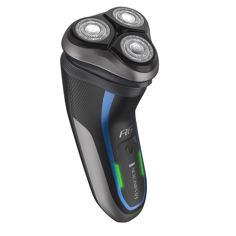 Ras electric Remington R6000, set cu trimmer, 3 zile de barba ...