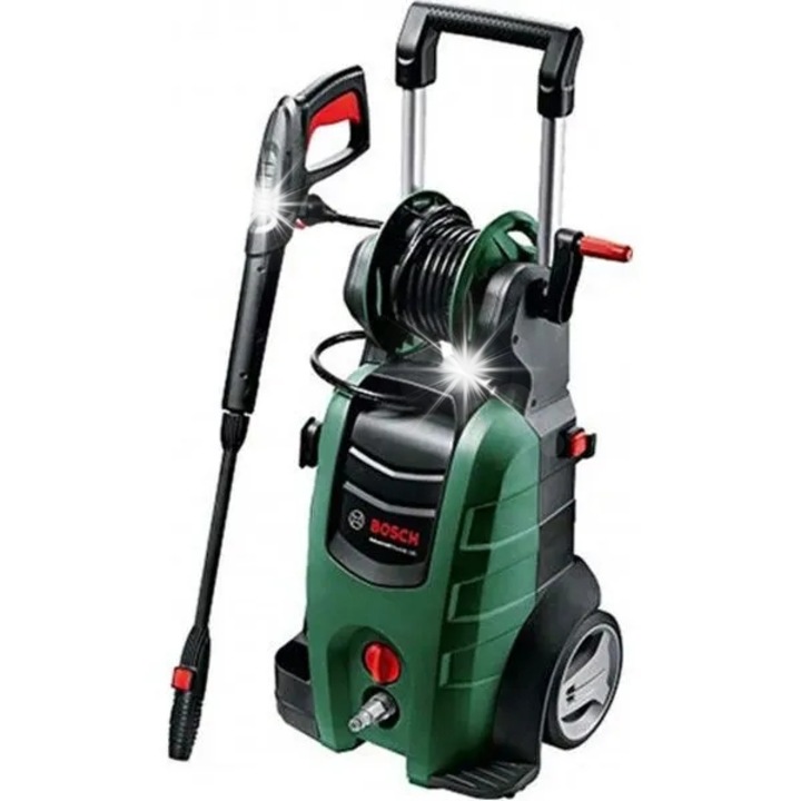 Водоструйка Bosch AdvancedAquatak 140, 450 литра/час, 140 бара, 8м, 2,1 kW