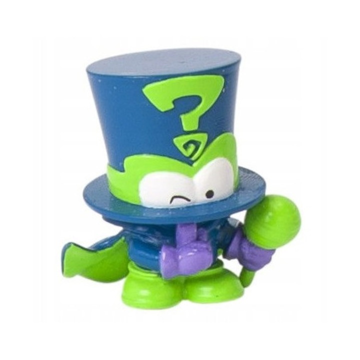 Фигурка Super Things, MagicBox, 16 см, с аксесоари