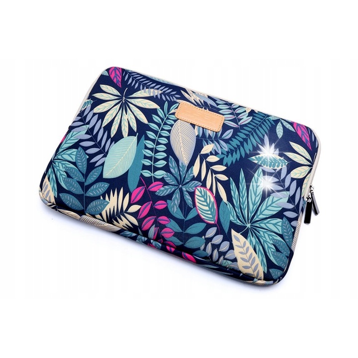 Husa pentru laptop, DKM, pentru MacBook Air/Pro, Lenovo, HP