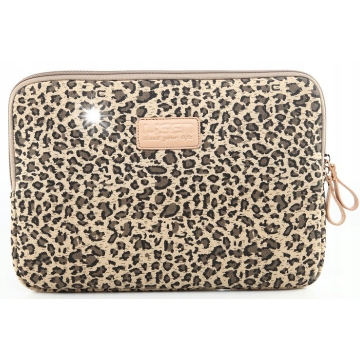 Laptoptok, DKM, 33,5x23,5x1,5cm, vízálló, plüss belsővel