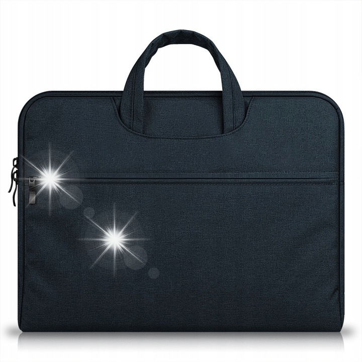 Чанта за лаптоп DKM, за Macbook/Notebook/Ultrabook 13/13,3", 34x24x1,7см, водоустойчива