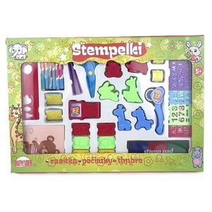 Gyermek kreatív készletek