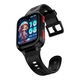 Smartwatch pentru copii LAGENIO K9 2026, Negru, 4G, 1.78'' AMOLED, 1 GB RAM, 8GB ROM, Camera 5MP, Android 8.1, Tracking GPS, Apel Video, SOS, Control Parental, Asistent AI, 700mAh Negru