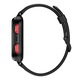 Smartwatch pentru copii LAGENIO K9 2026, Negru, 4G, 1.78'' AMOLED, 1 GB RAM, 8GB ROM, Camera 5MP, Android 8.1, Tracking GPS, Apel Video, SOS, Control Parental, Asistent AI, 700mAh Negru