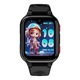 Smartwatch pentru copii LAGENIO K9 2026, Negru, 4G, 1.78'' AMOLED, 1 GB RAM, 8GB ROM, Camera 5MP, Android 8.1, Tracking GPS, Apel Video, SOS, Control Parental, Asistent AI, 700mAh Negru