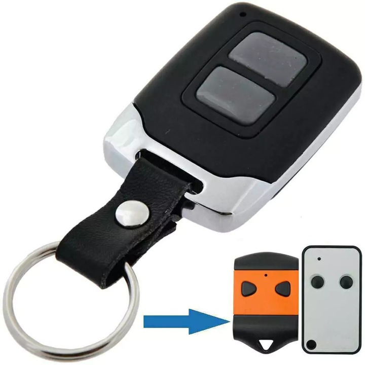 Telecomanda Pentru Roger Mini Gate 433 Mhz