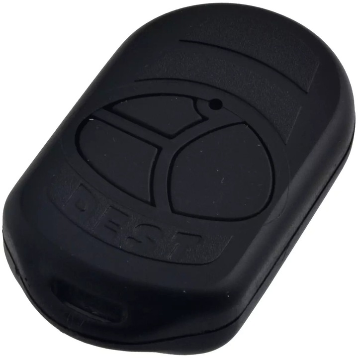 Carcasa Telecomanda Dog Dest 3p