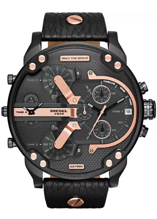 Férfi Karóra DIESEL DZ7350 - MR. DADDY 2.0 (zz005d)