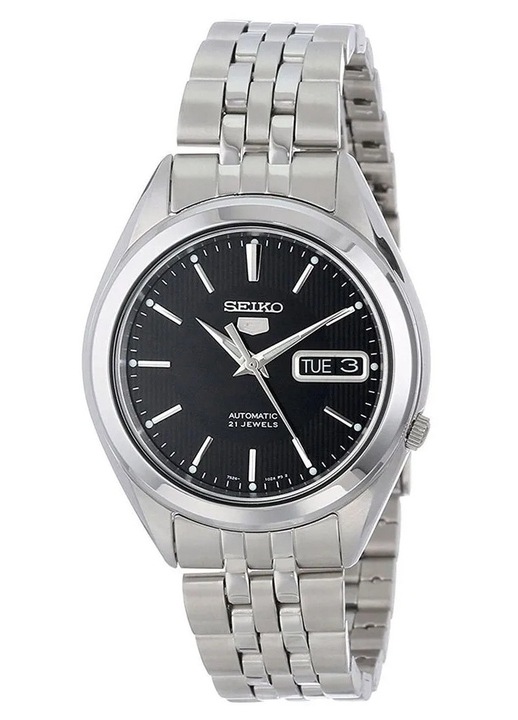 Férfi Karóra Seiko SNKL23K1 + Doboz