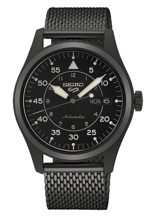 Férfi Karóra SEIKO SRPH25K1+ Doboz