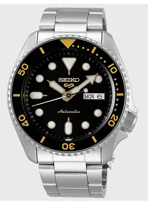 Férfi Karóra SEIKO 5 Sports SRPD57K1 Automata + Doboz