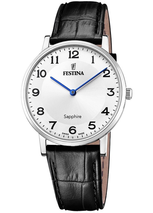 Karóra Festina SWISS MADE 20012/5