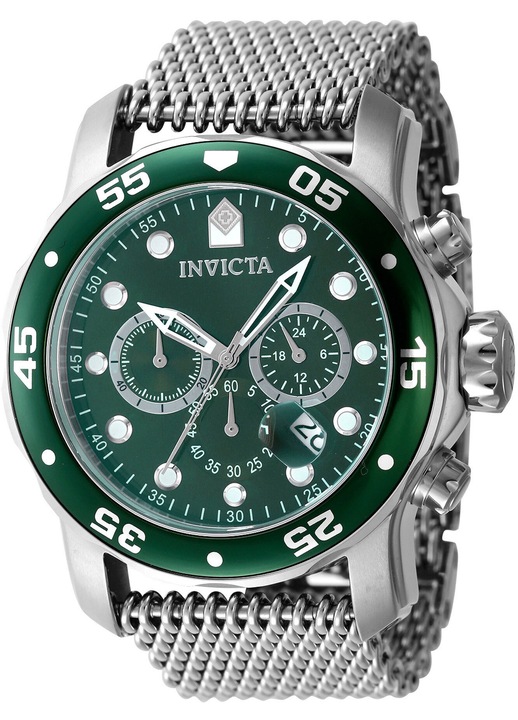 Karóra Invicta Pro Diver 47580 + Doboz